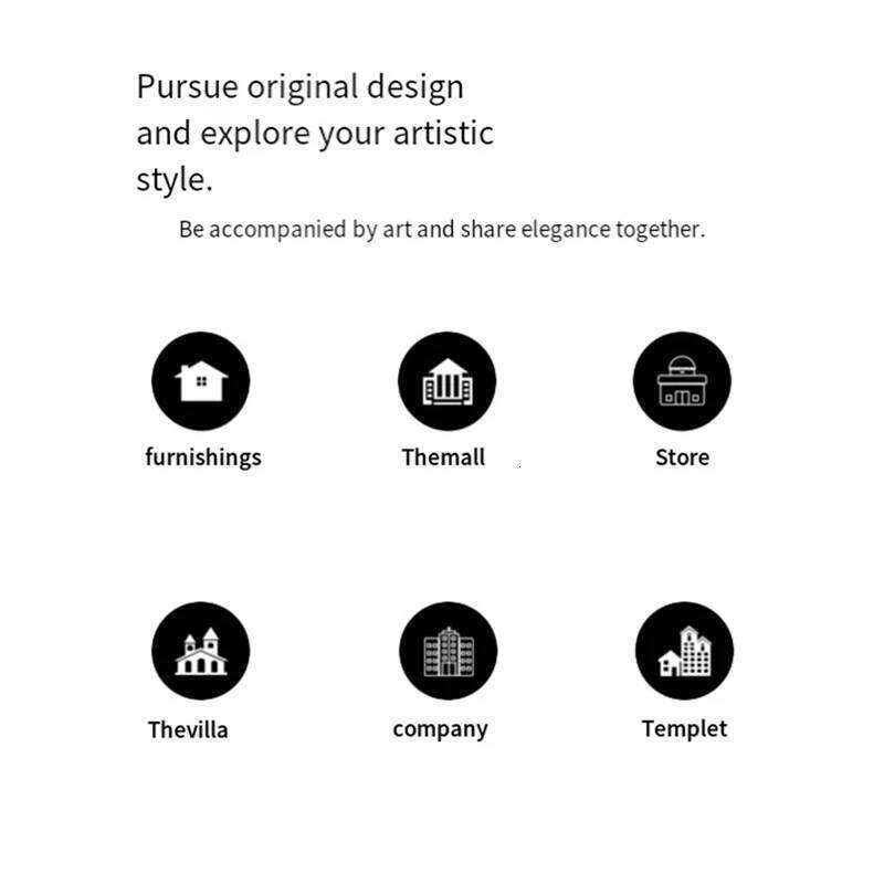 A27F-Nordic Molecular Structure Candlestick Centerpieces Decorative Candlesticks Silver W260226