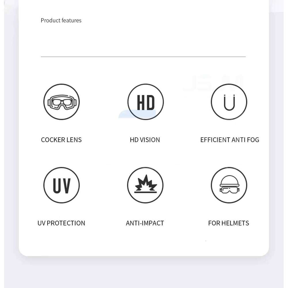 Adults +Kids Professional Anti-Fog Ski Snowboard Goggles UV400 Double Layers Skiing Glasses XMAS New Year Gifts Z260225