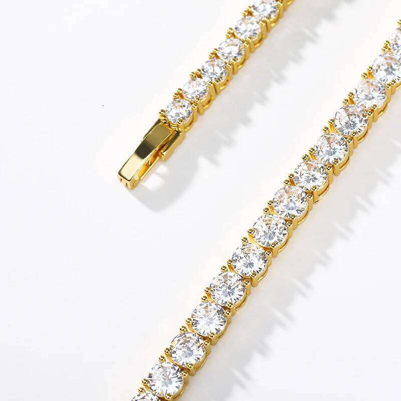 Cubic Zirconia Bracelet for Women Gold Plated Zircon Stainless Steel Bracelets Unisx Wrist Jewelry Freeshipping Item Wholesale Z260225