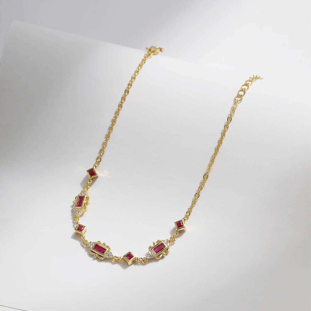 MODIAN 925 Sterling Silver Exquisite Retro Crown CZ Gold Color Adjustable Link Chain Bracelets For Women Jewelry Z260225