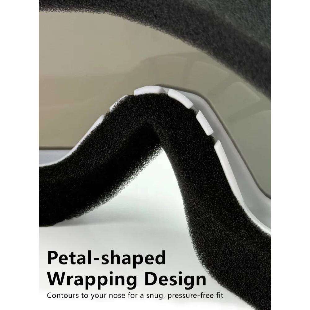 MX motocross goggles ATV bike racing VTT mask sunglasses visor ski outdoor adventure riding glasses Z260225