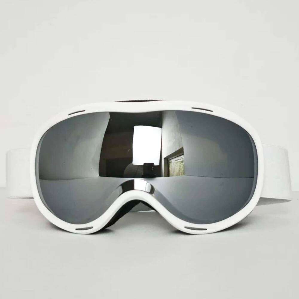 Glasses Snowmobile High Definition Lens Man Woman Protective Ski Goggles Windproof Dustproof Sandproof Z260225