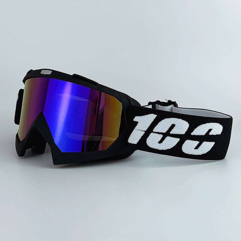 Ski Snowboard Goggles Anti-Fog Skiing Eyewear Winter Outdoor Sport Cycling Motorcycle Windproof Goggle UV Protection Accessories Z260225