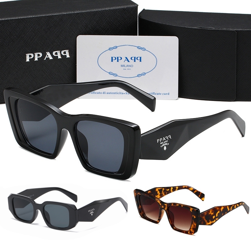 2026 Mens Designer Sunglasses Outdoor Shades Fashion Classic Lady Sun glasses for Women Luxury Eyewear Mix Color Optional signature 386 with box A1-20