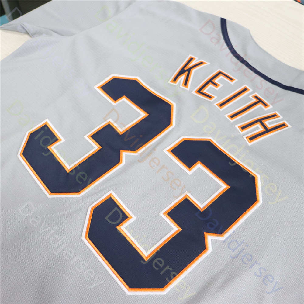 2026 DetroitS Jersey Tigers 29 Tarik Skubal Riley Greene Spencer Torkelson Max Clark Jackson Jobe Valdez Kevin McGonigle Verlander Keith Flaherty Mead