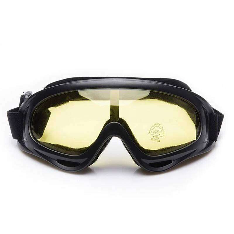 Double Layers UV400 Anti-fog Big Ski Glasses Skiing Mask Snowboard Men Women Snow Goggles Z260225