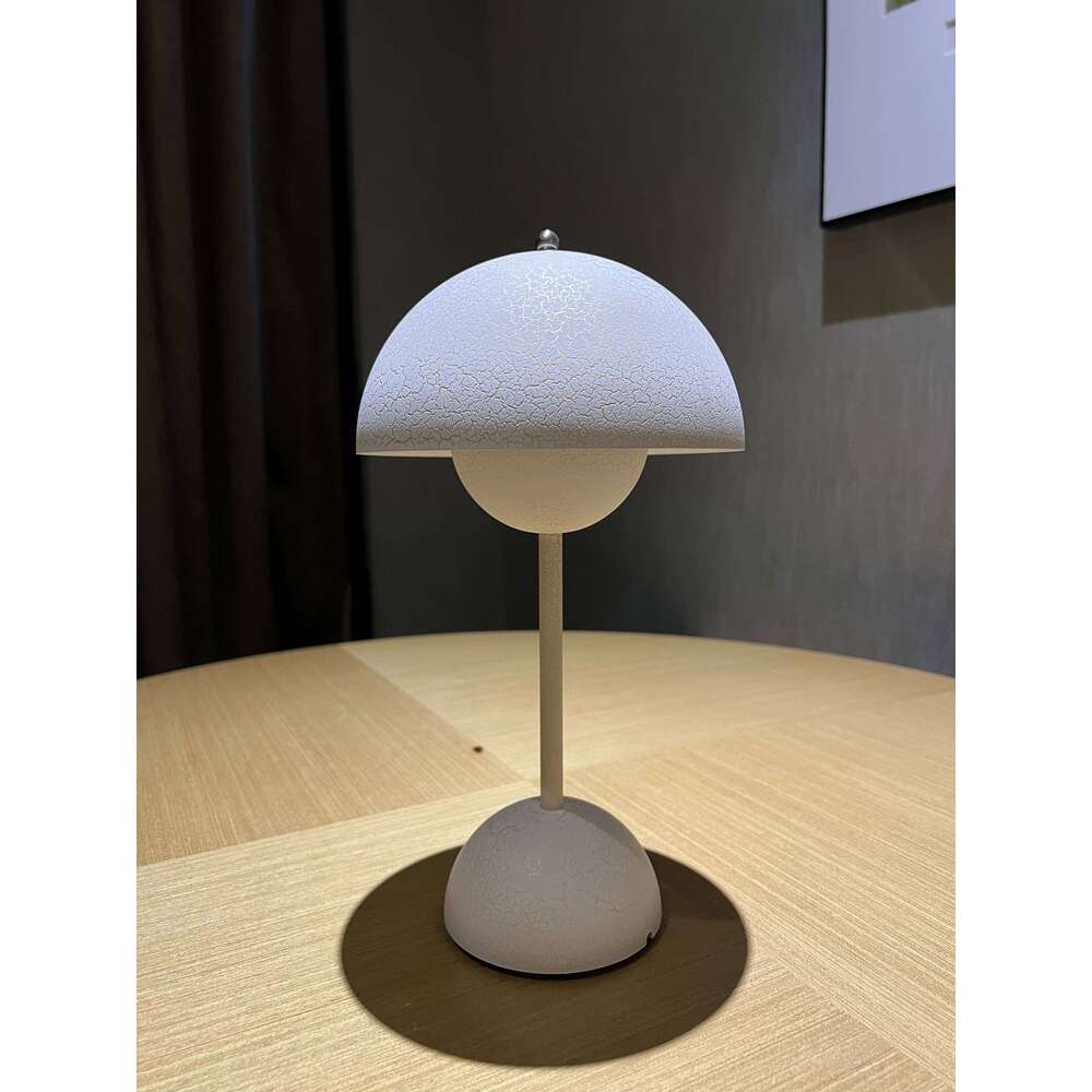 Rechargeab Mood led lights Kitchen bedroom bedside room Desk Christmas fathers gifts Home decoration Wedding table lamp H260225
