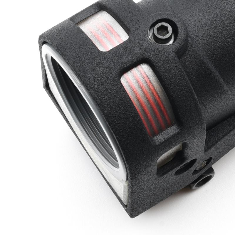 Rare Israeli Defense Force Surplus Meprolight M21 Reflex Red Dot Site USA STOCK