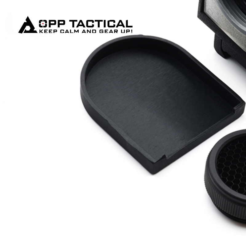 Rare Israeli Defense Force Surplus Meprolight M21 Reflex Red Dot Site USA STOCK