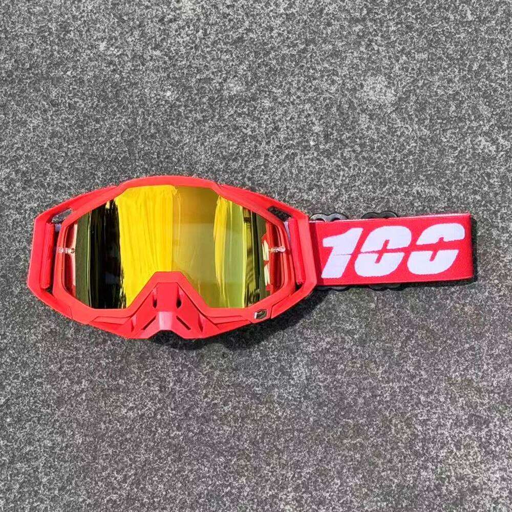 Off-road Motocross Glasses Motorcycle Sunglasses Man MTB ATV Mask Windproof Protection Skiing Cycling Racing Goggles Z260225
