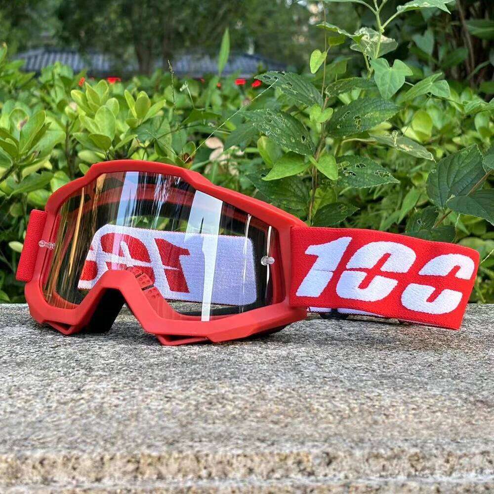 Sports Motocross Cycling Glasses Outdoor Motorcycle Goggles MTB ATV Protective Off-road Sunglasses Z260225