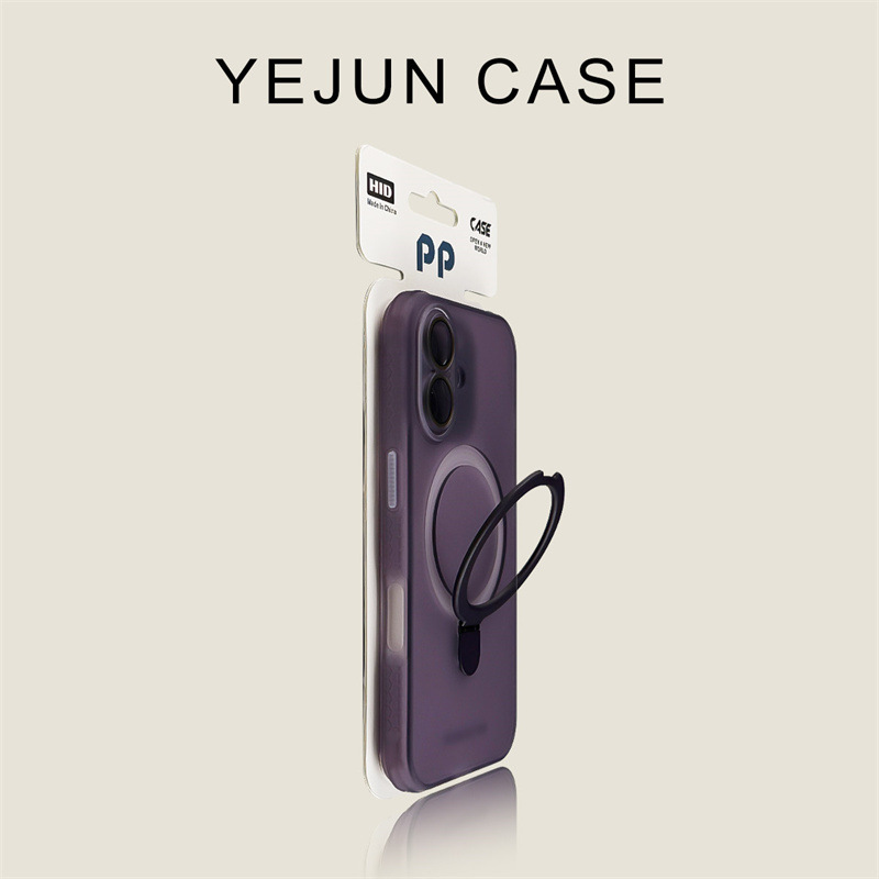 Tire Texture Magnetic Phone Case for iPhone 11-17 Series with Camera Lens Protector