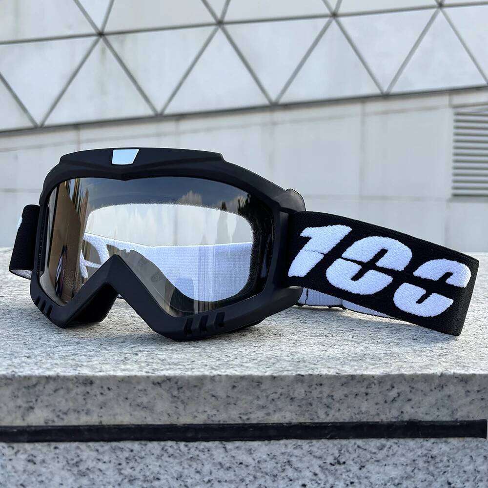 Windproof Goggles HD Motorcycle Outdoor Sports Sun Glasses Eyewear Riding Motocross Ski Summer UV Protection Sunglasses Masks Z260225