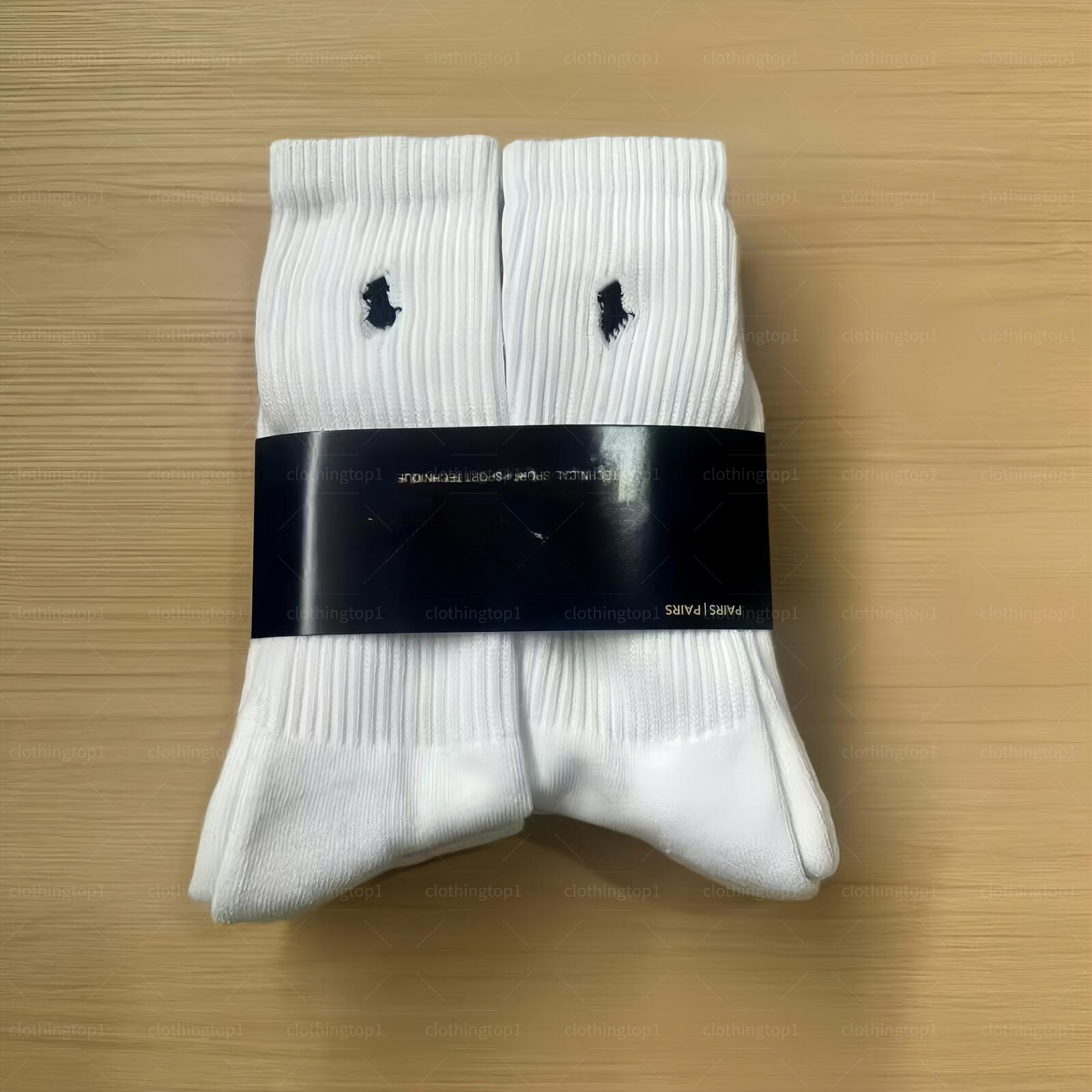 Designer Socks Mens Sock Luxury Womens High Socks Embroidered Socks Towel Bottom Classic Mid-Length Casual Classic Stocking Cotton Outdoor Fashion Socks 6 Pairs