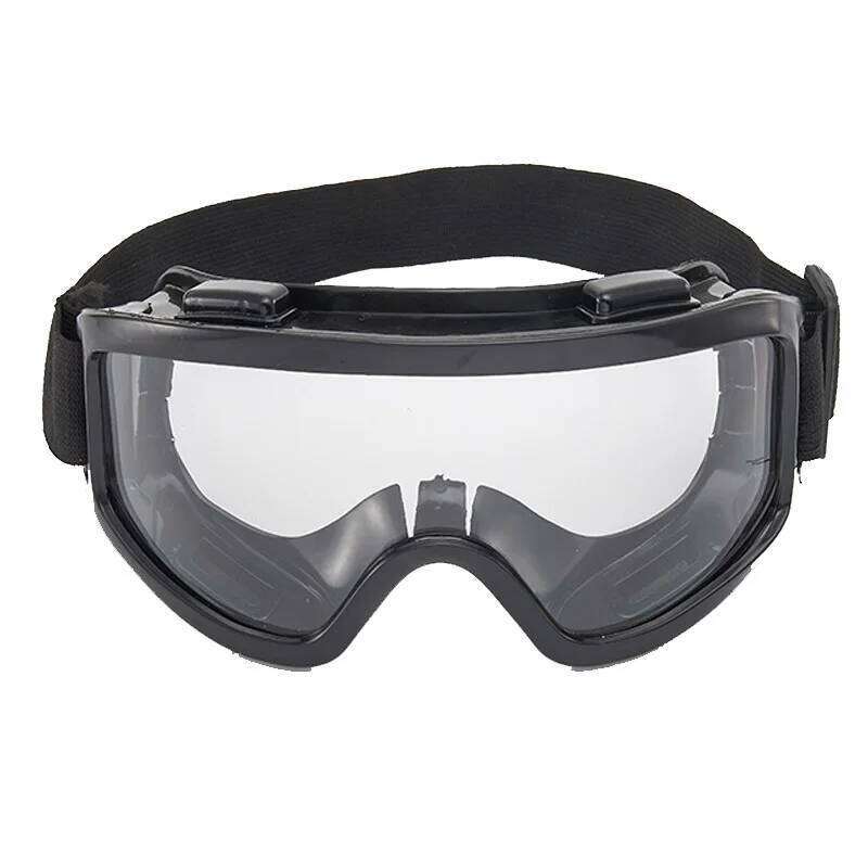 1PC Ski Snowboard Goggles Mountain Skiing Eyewear Snowmobile Winter Sport Goggle Snow Glasses ColorfulGlasses Z260225