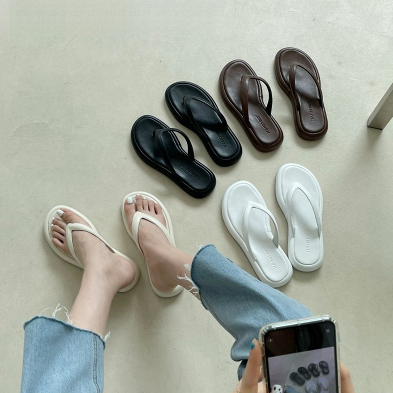 Women Slippers Summer Slides Open Toe Flat Casual Shoes Leisure Sandal Female Beach Flip Flops Outdoor Slippers Zapatillas Mujer