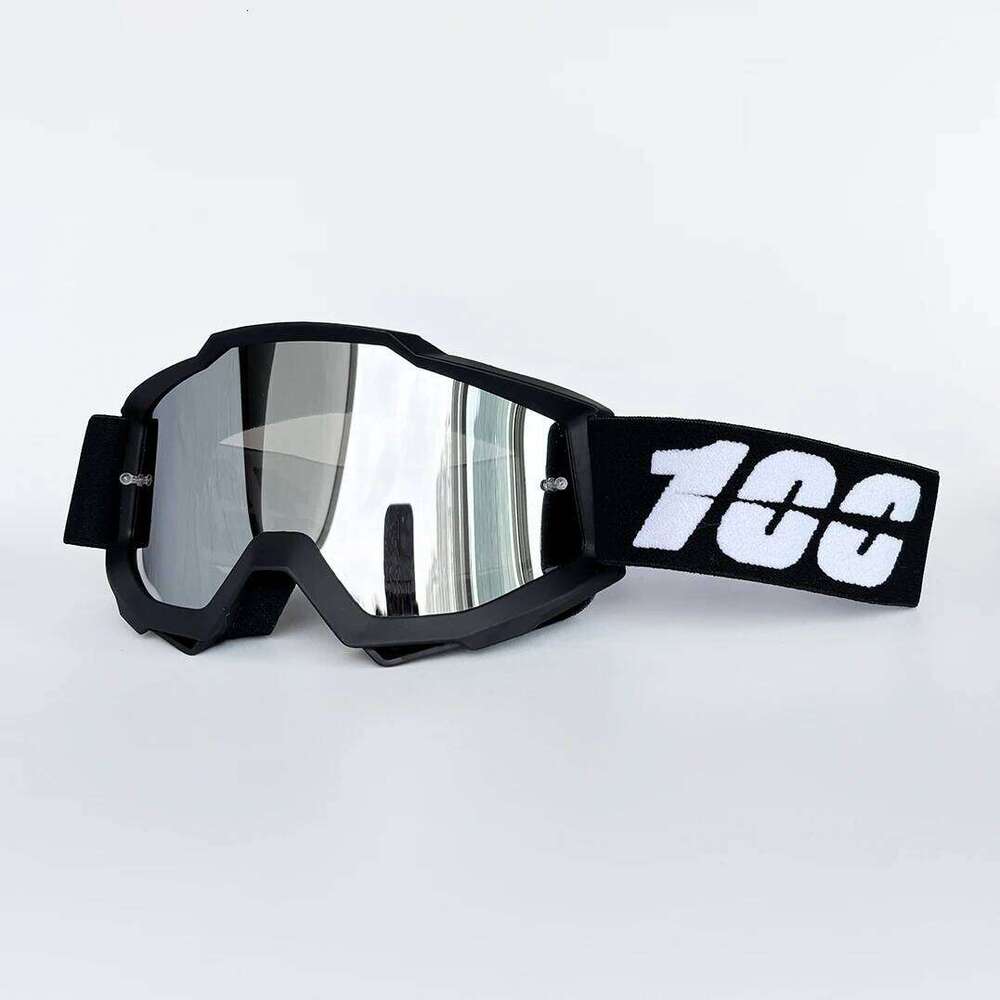 Motorcycle Men Motocross Glasses Off-road Sunglasses Dirt Bike ATV Cycling Racing Goggles Protective Equipment Ski Mask Z260225