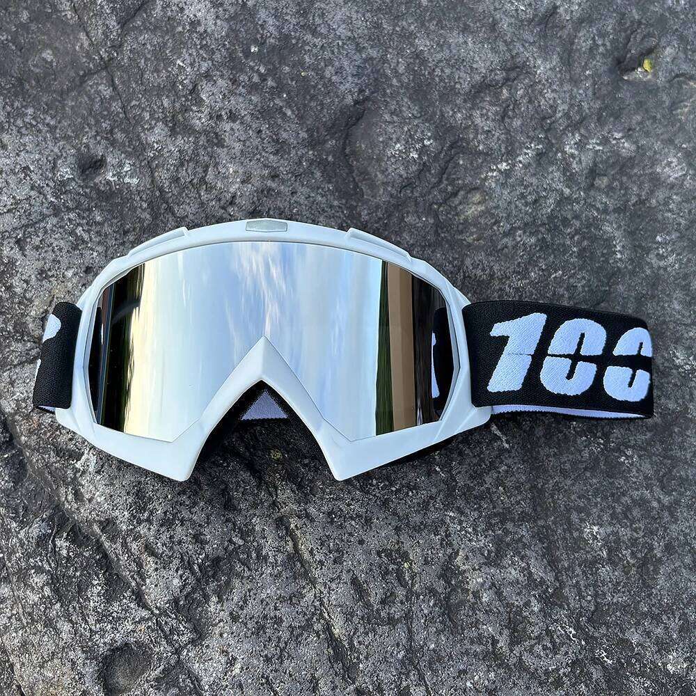 Anti-Fog Mountain Goggles Snow Snowboard Glass Snowmobile Eyewear Winter Outdoor Sport Ski Cycling Accessories Z260225