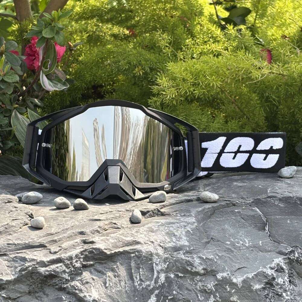 Motorcycle Cycling Equipment Outdoor Off-Road Ski Sport MX ATV Dirt Racing Glasses Motocross Goggles Bike Z260225