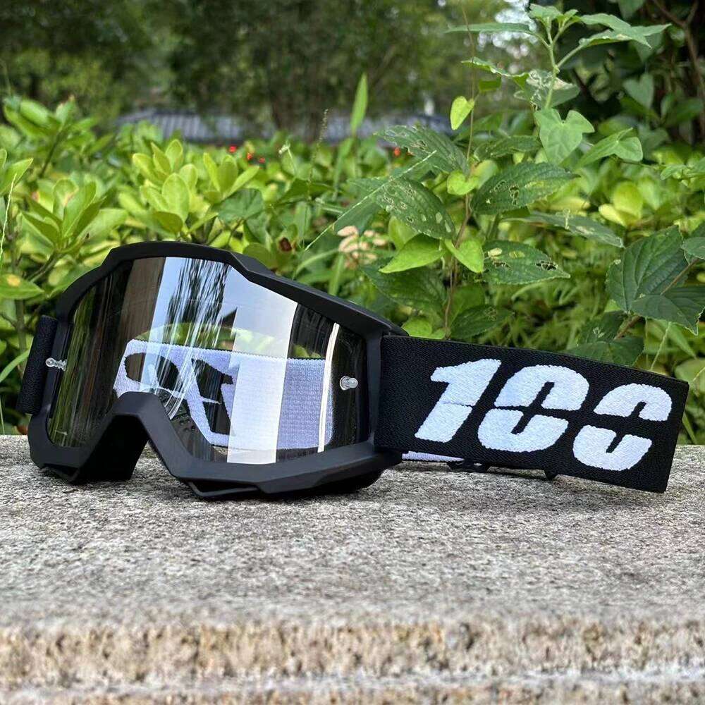 Motorcycle Cycling Outdoor Off-Road Ski Sport MX ATV Dirt Racing Motocross Goggles Bike Glasses Z260225