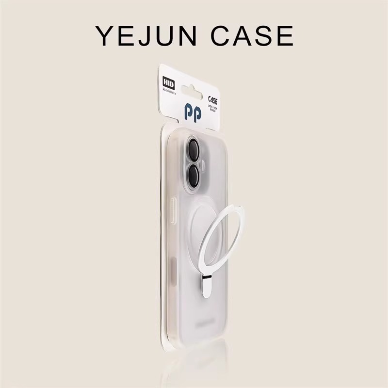 Tire Texture Magnetic Phone Case for iPhone 11-17 Series with Camera Lens Protector