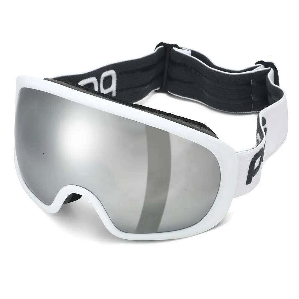 Ski Men Snowboard Glasses Women Winter Outdoor Snow Sunglasses UV400 Double Layers Lens Anti-Fog Skiing Goggles Z260225