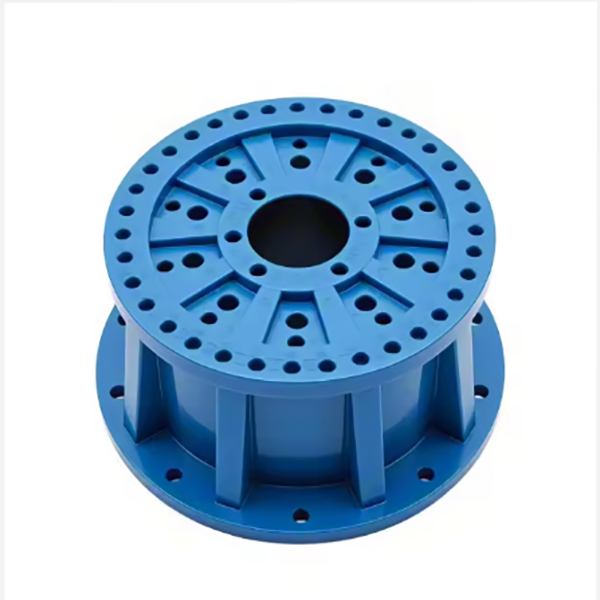 High-Quality ABS Plastic Material for Durable Everyday Use