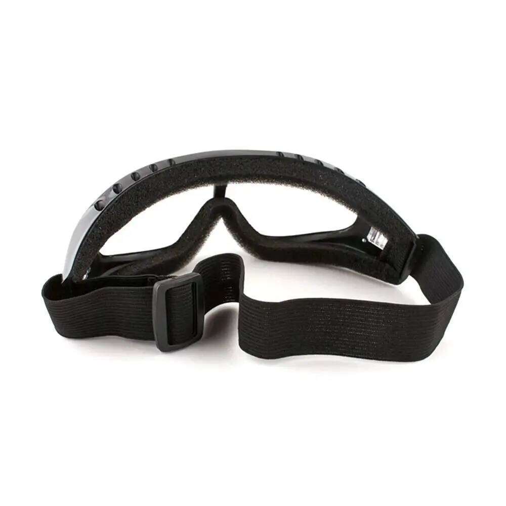 New Winter Windproof Dustproof Outdoor Sports Snowboard Children Ski Goggles Moto Cycling Kid Eyewear Glasses Z260225