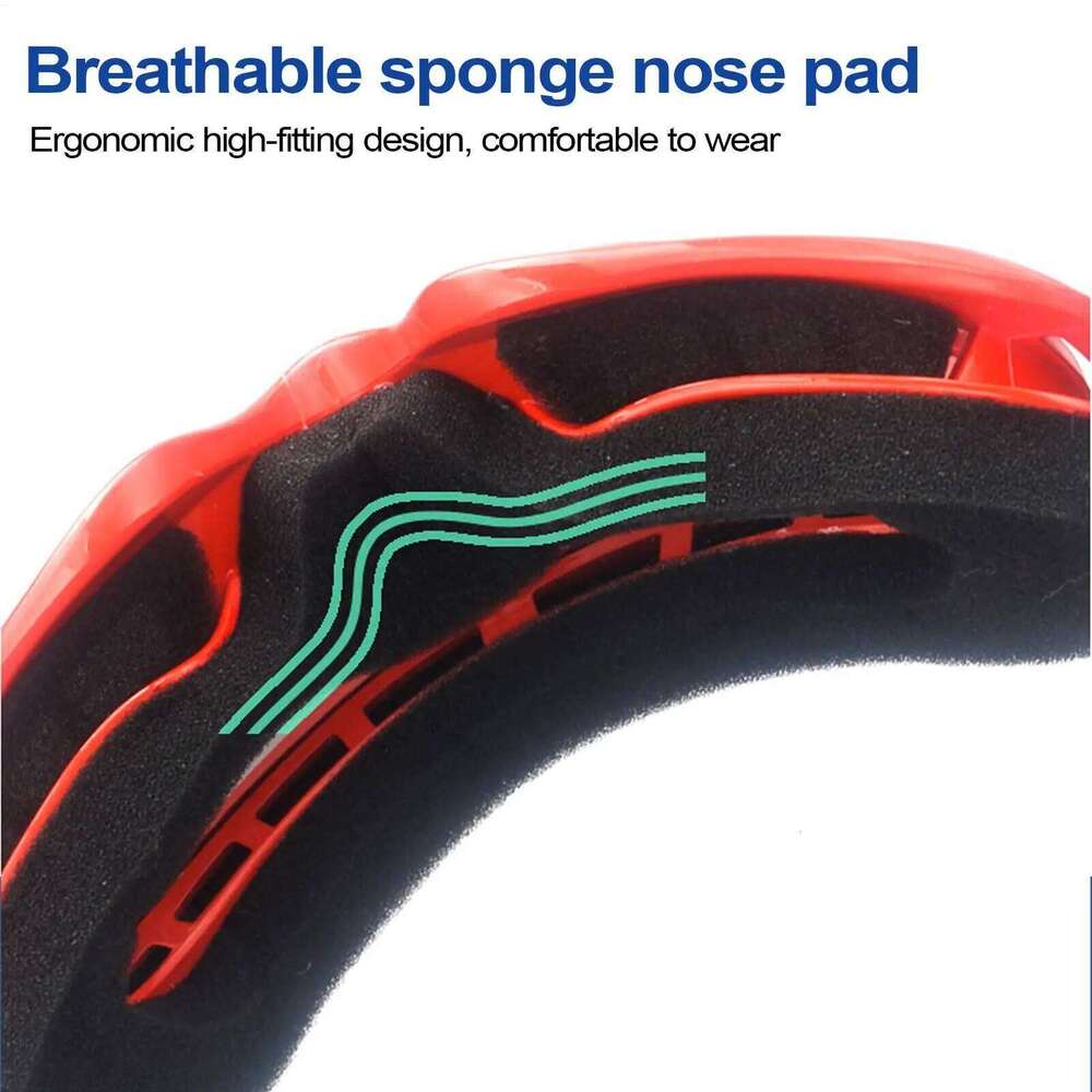 Anti-Fog Ski & Snowboard UV Protection Winter Sports Goggles with Comfortable Fit for Men Women Youth, Christmas Gift Z260225