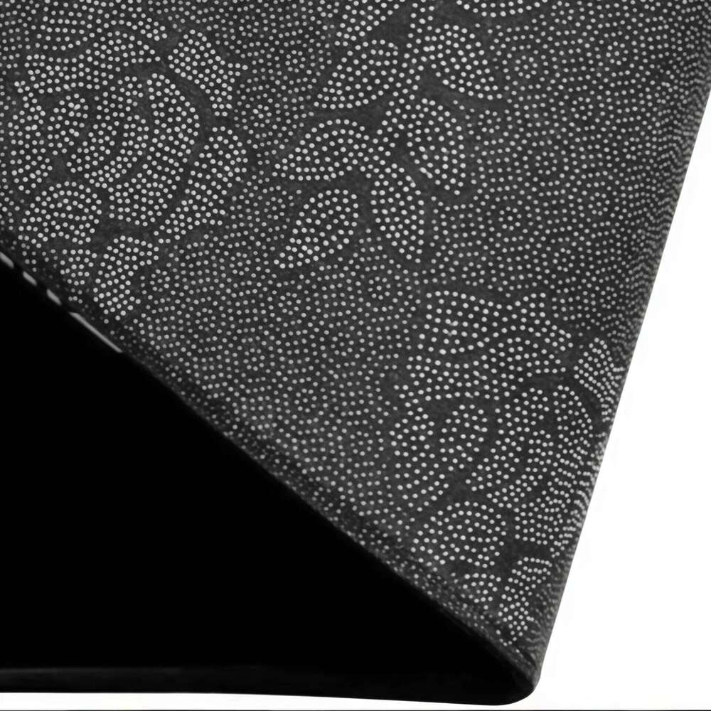 VIKAMA Christmas Creative Stain-Resistant & Non-Slip Hallway Doormat Bedroom Entrance Bedside Rug Home Decor W260226