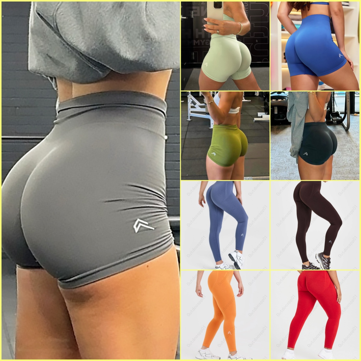 Yoga Oner Active Fi… - image