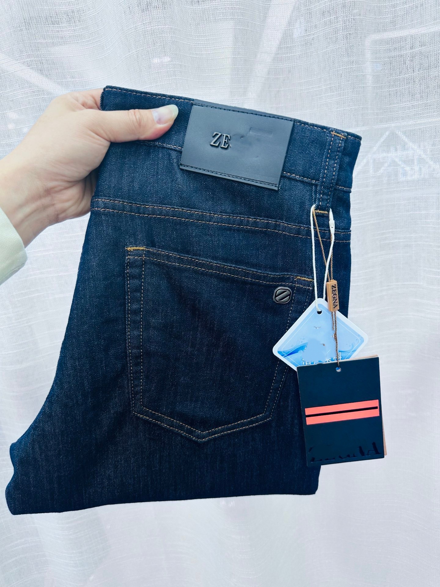 Men's Jeans Designe… - image