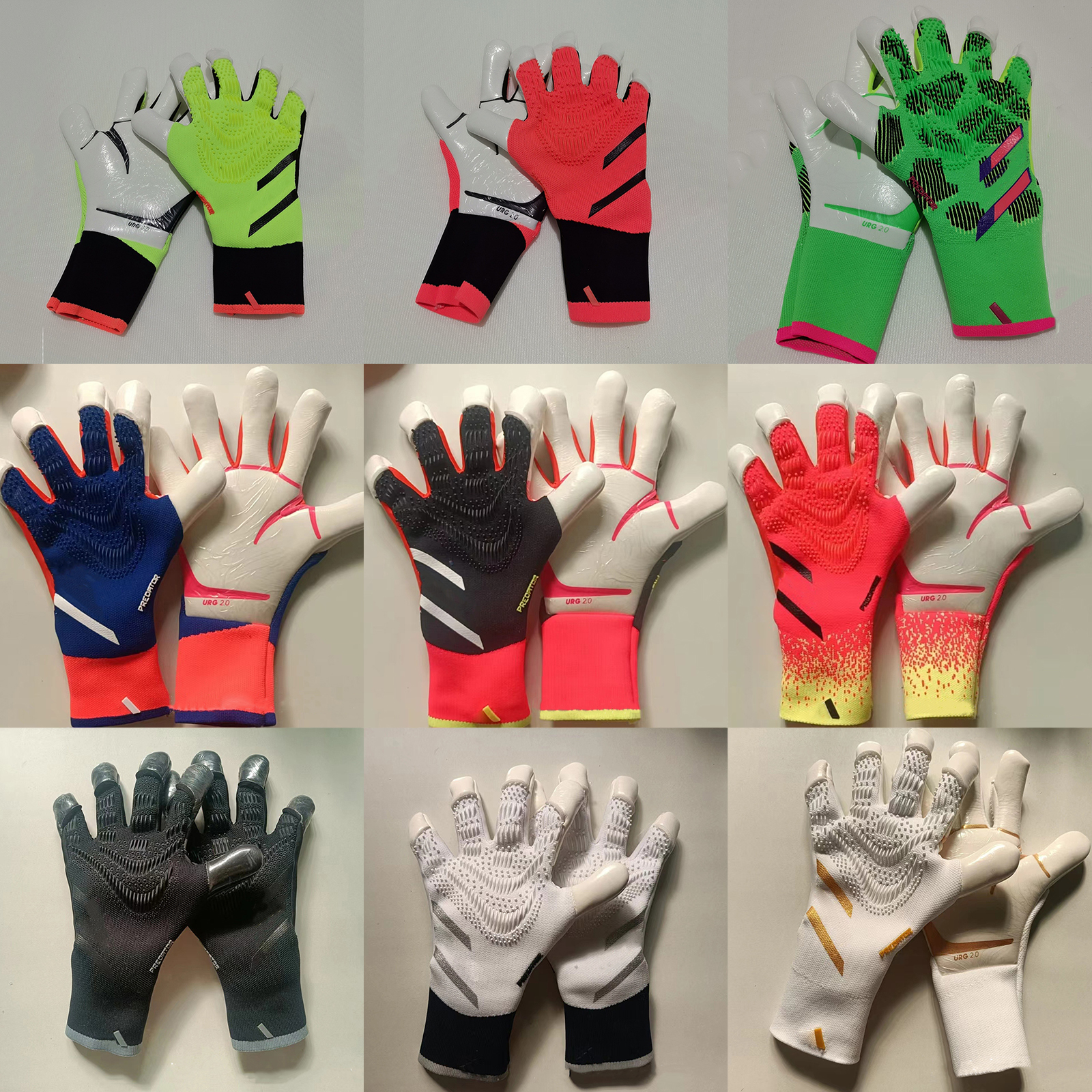 Sports Gloves Profe… - image