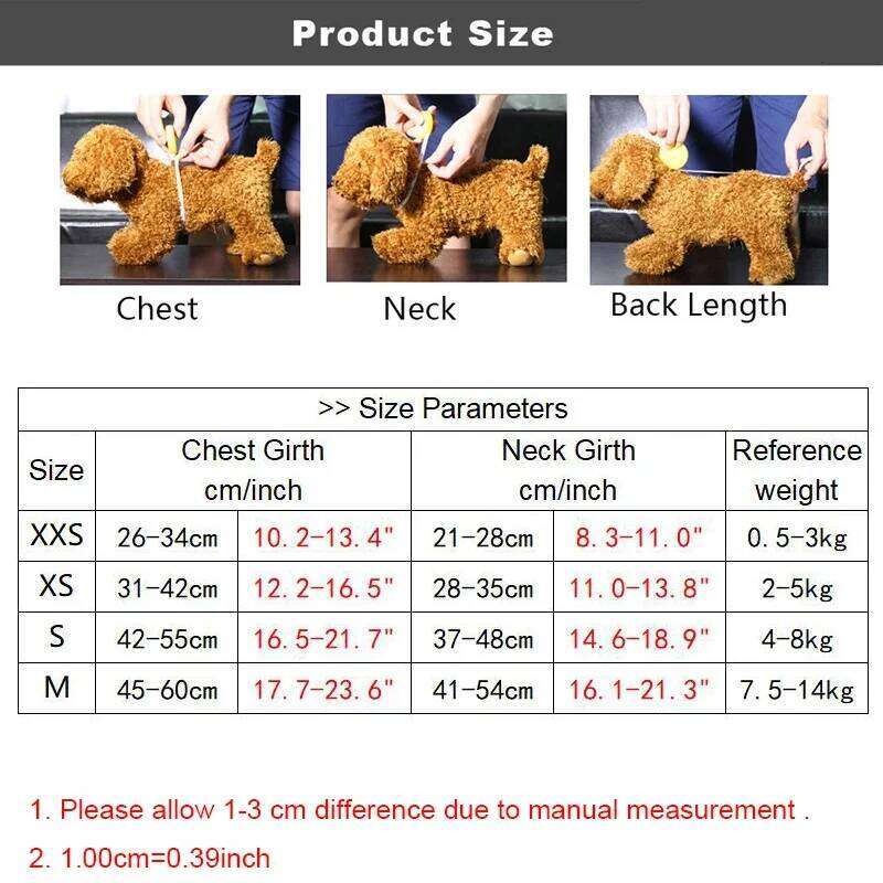 Puppy with Multifunction Leash Set Dog Vest No Pull Step in Harness for Extra Small Dogs 2024 New