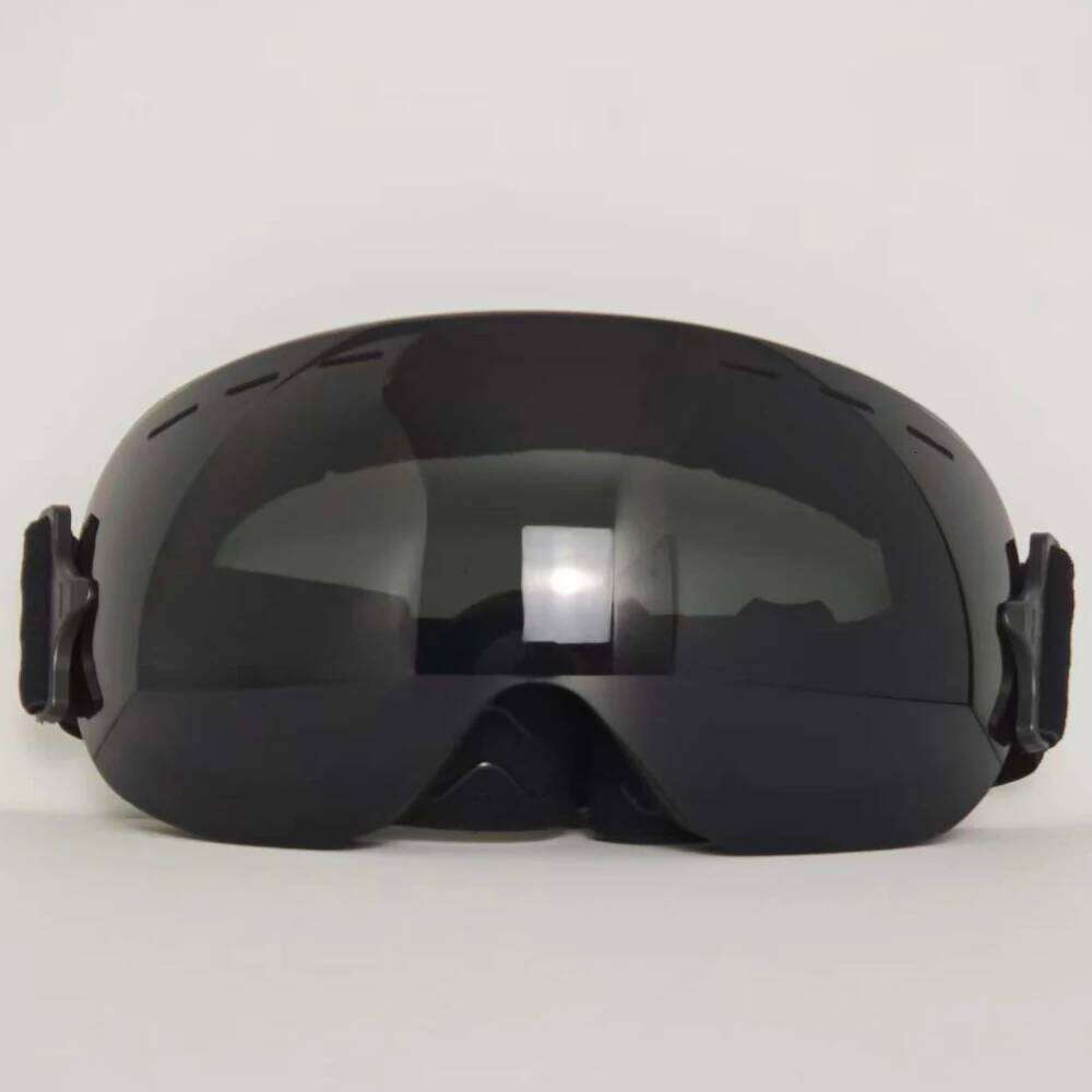 2025 Adult Snowmobile Winter Men Women High Definition Lens WindProof DustProof SandProof Skiing Glasses Z260225