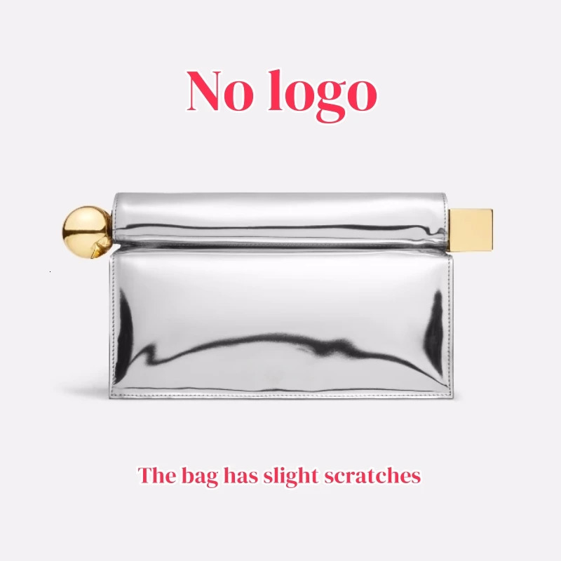 Handbag for Women Fashion Takeout Clutch with Metal Dreses Purses Prom Bag Ladies Premium Style 260126