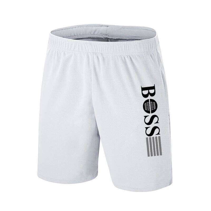 Man Pants Casual Summer New In Clothing Thin Sport Running Shorts For Men Jogging Tracksuits Fitness Sweatpants S-4XL H260226