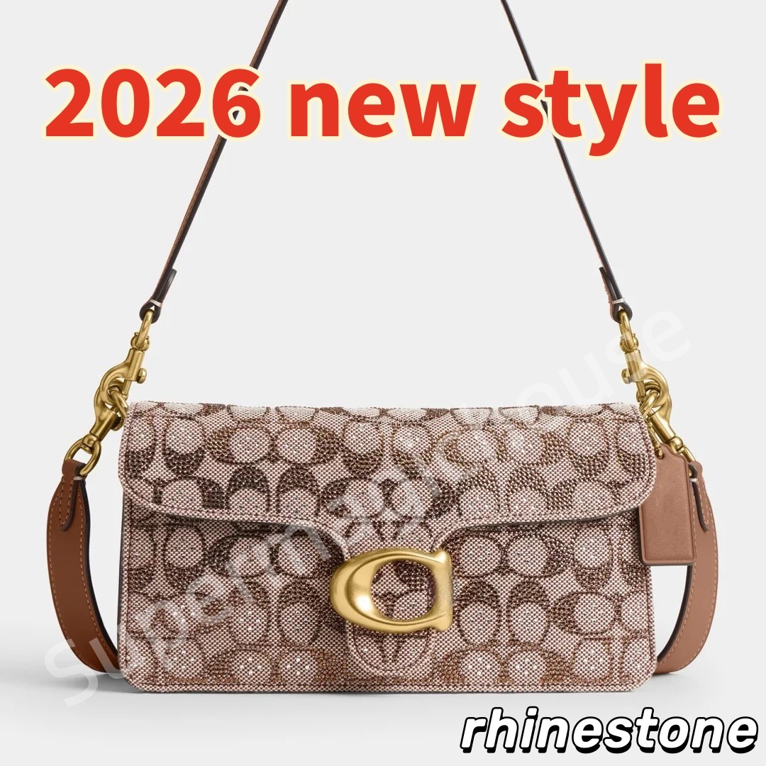 high quality luxury bags coachbags designer bag for women shoulder bag purse designer handbag crossbody bag tote purses cross body bags designer purse coacher bag