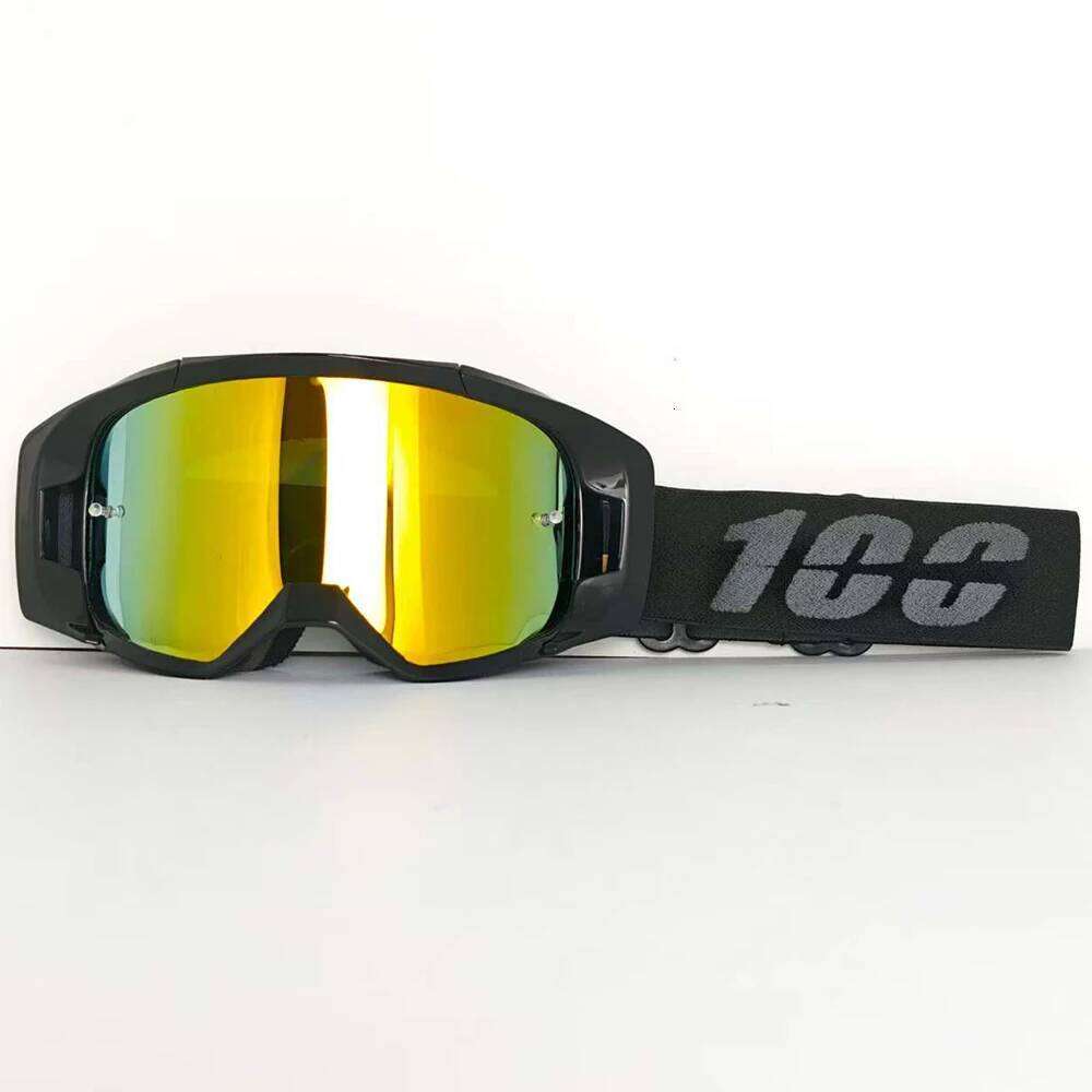 High Definition Safety Windproof Sandproof Man Woman Motorcycle Bicycle ATV MTB Outdoor Sports Trendy Glasses Z260225