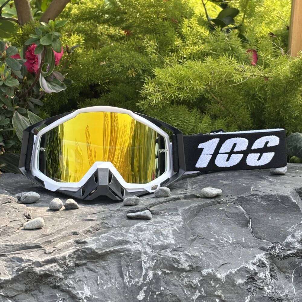 Motorcycle Cycling Equipment Outdoor Off-Road Ski Sport MX ATV Dirt Racing Glasses Motocross Goggles Bike Z260225