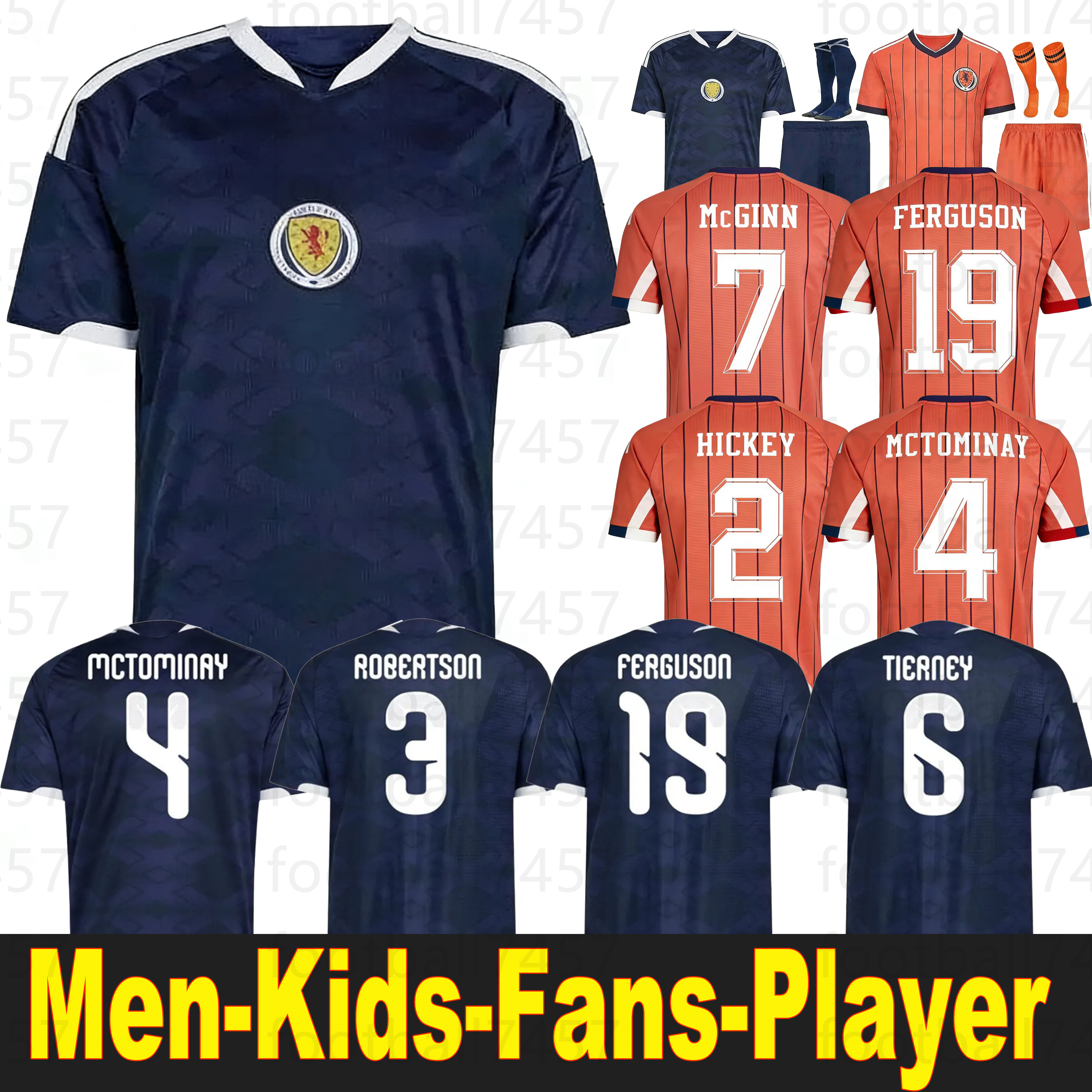 2026 World Cup Scot… - image