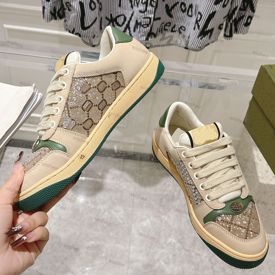 Crystal Screener Sn… - image