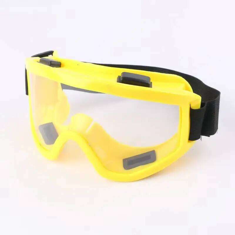 1PC Ski Snowboard Goggles Mountain Skiing Eyewear Snowmobile Winter Sport Goggle Snow Glasses ColorfulGlasses Z260225