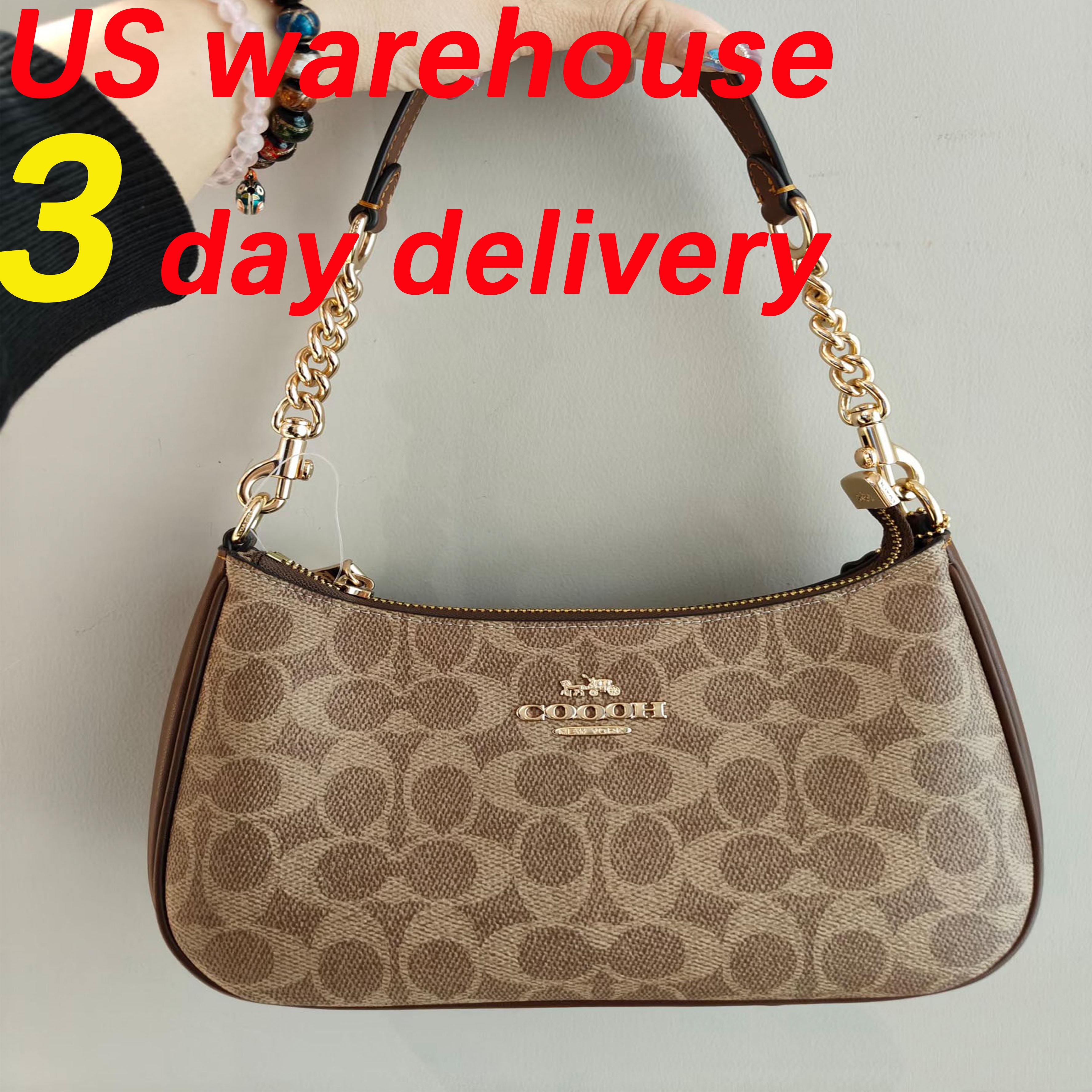 12A 1:1 copy tabby bag designer bag saddle bag handbag crossbody bag designer purse chain bags shoulder bag for women luxury bag purse bag fashion purse