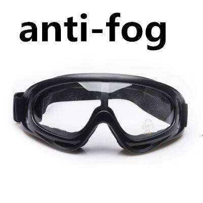 Polarized Sport Motocross Bike motorcycle Off Road Racing Sunglasses Motor glasses anti-fog Ski Goggles skiing snowboard Z260225