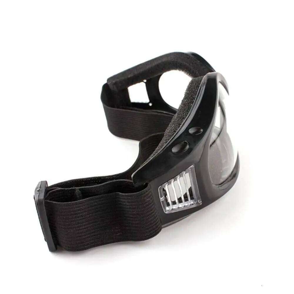 New Winter Windproof Dustproof Outdoor Sports Snowboard Children Ski Goggles Moto Cycling Kid Eyewear Glasses Z260225