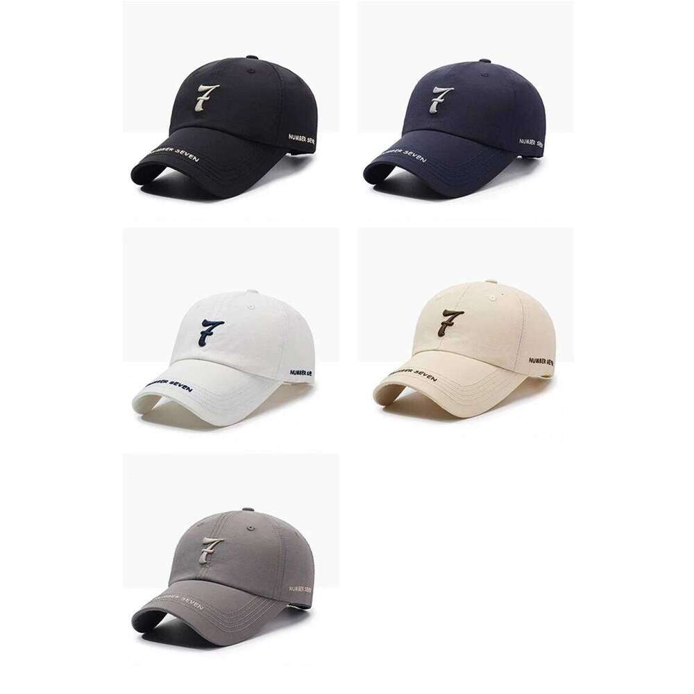 Outdoor Performance Mesh Baseball Caps Dad Hats Moisture-Wicking Sun Hat with Adjustable Back Z260226