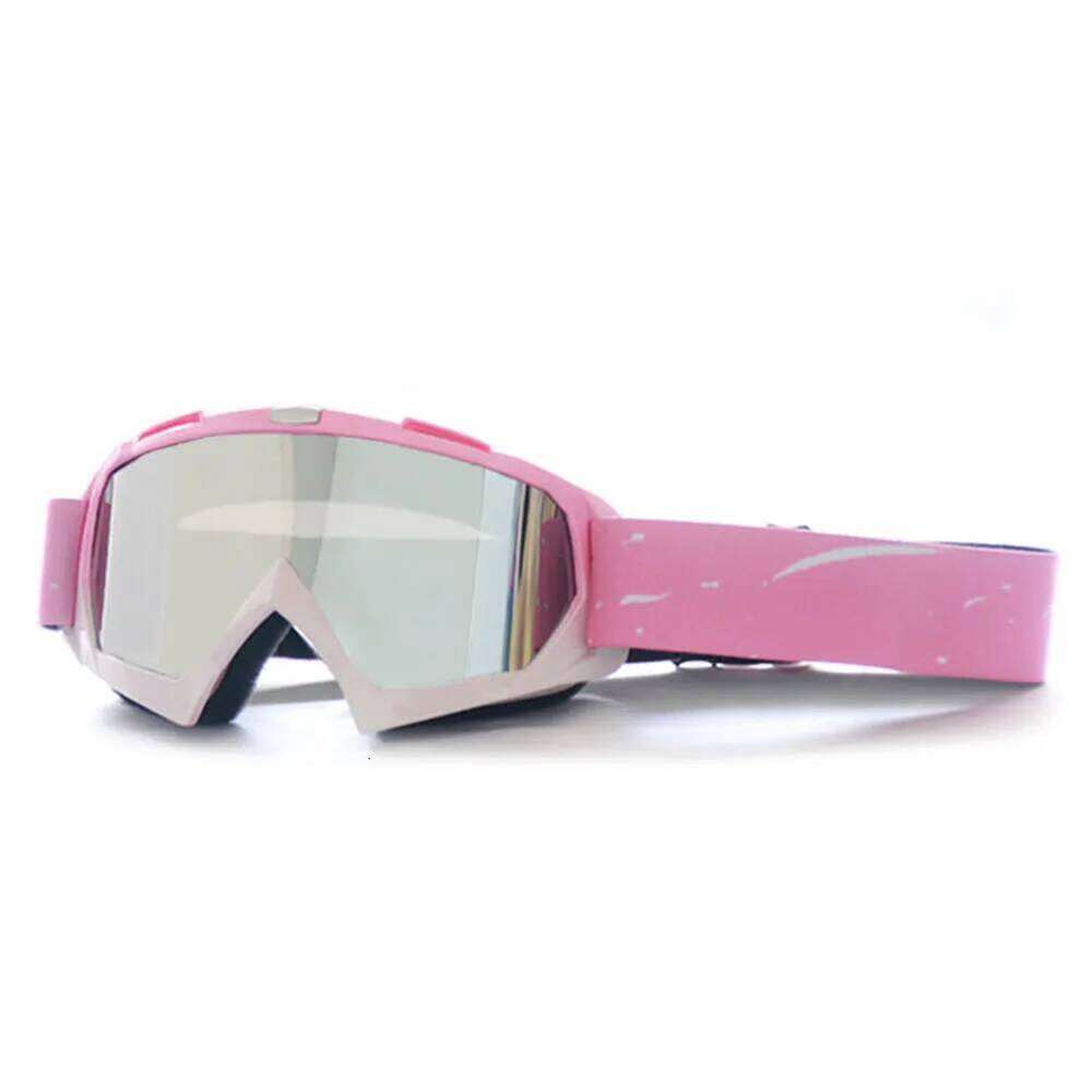 Ski UV Protection Winter Snow Sports Eyewear Skiing Goggles for Women Men Adult Youth Z260225