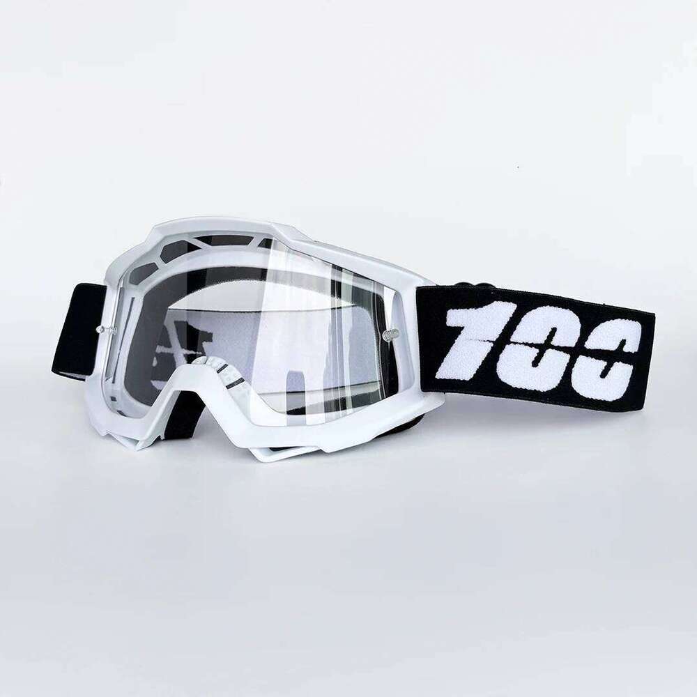 Motorcycle Men Motocross Glasses Off-road Sunglasses Dirt Bike ATV Cycling Racing Goggles Protective Equipment Ski Mask Z260225