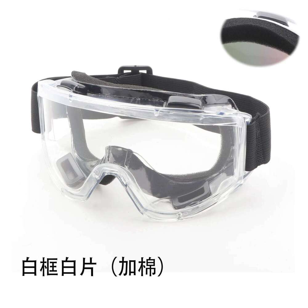 Large Frame Ski Goggles with Colorful Anti-Collision Anti-Glare Lens Outdoor Sport Snow Snowboard for Snowboarding Skiing Z260225
